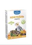 Корм для середніх папуг «Корелла» 500 гр