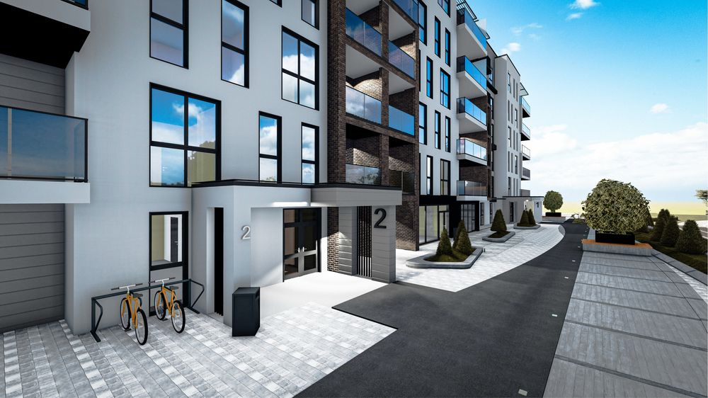 Будівельний паспортЕскізний проект, Проєкт будинку, Ландшафтний дизайн