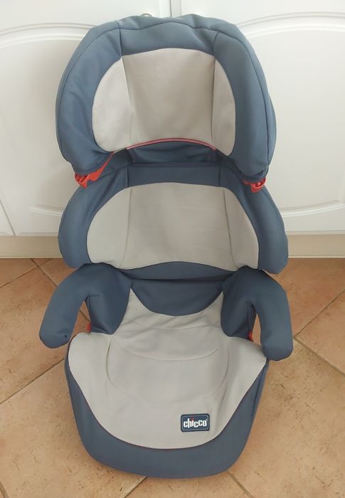 CADEIRA AUTO,CHICCO.CRIANÇA/BEBÉ 15 a 36kg.Passeio,Segurança,Automóvel
