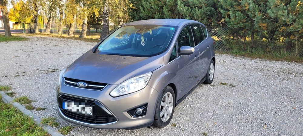Ford C-MAX 1.6 disel
