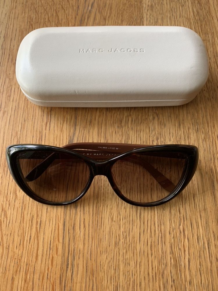 Okulary Marc Jacobs