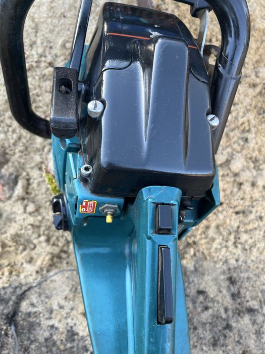 Makita DCS 520 piła spalinowa pilarka stan bdb jak stihl husqvarna