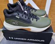 Nowe buty Under Armour Lockdown 7 rozmiar 44 28 cm