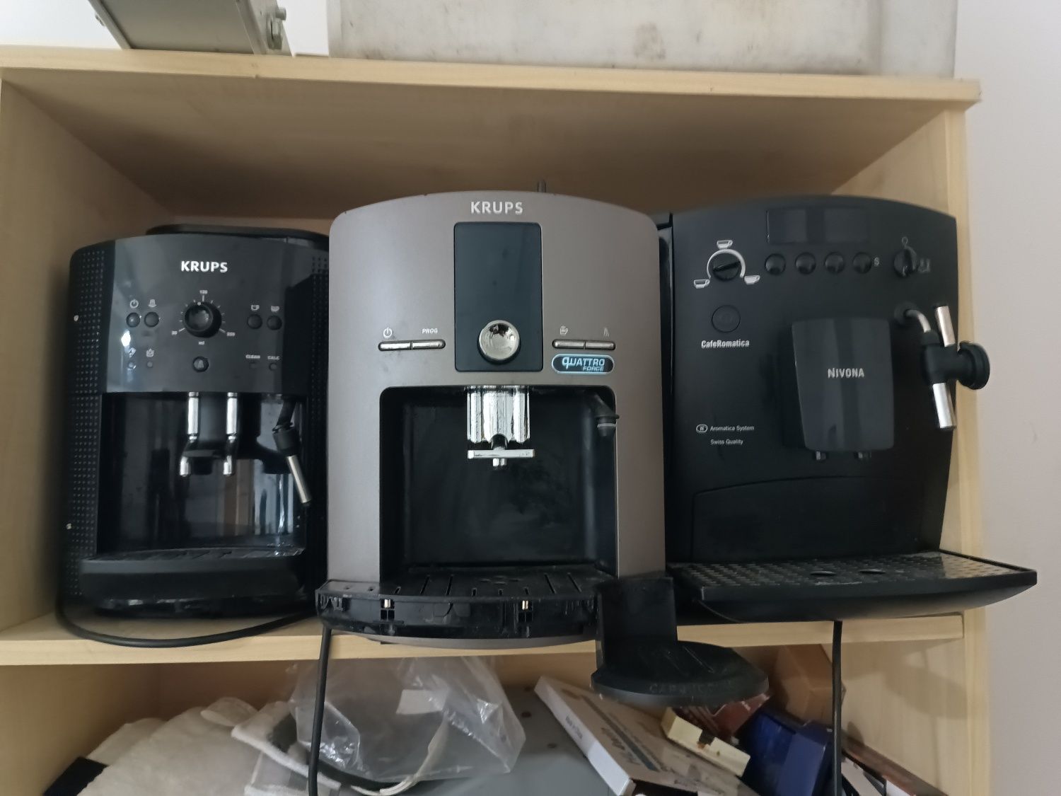 Ekspres do kawy melitta
