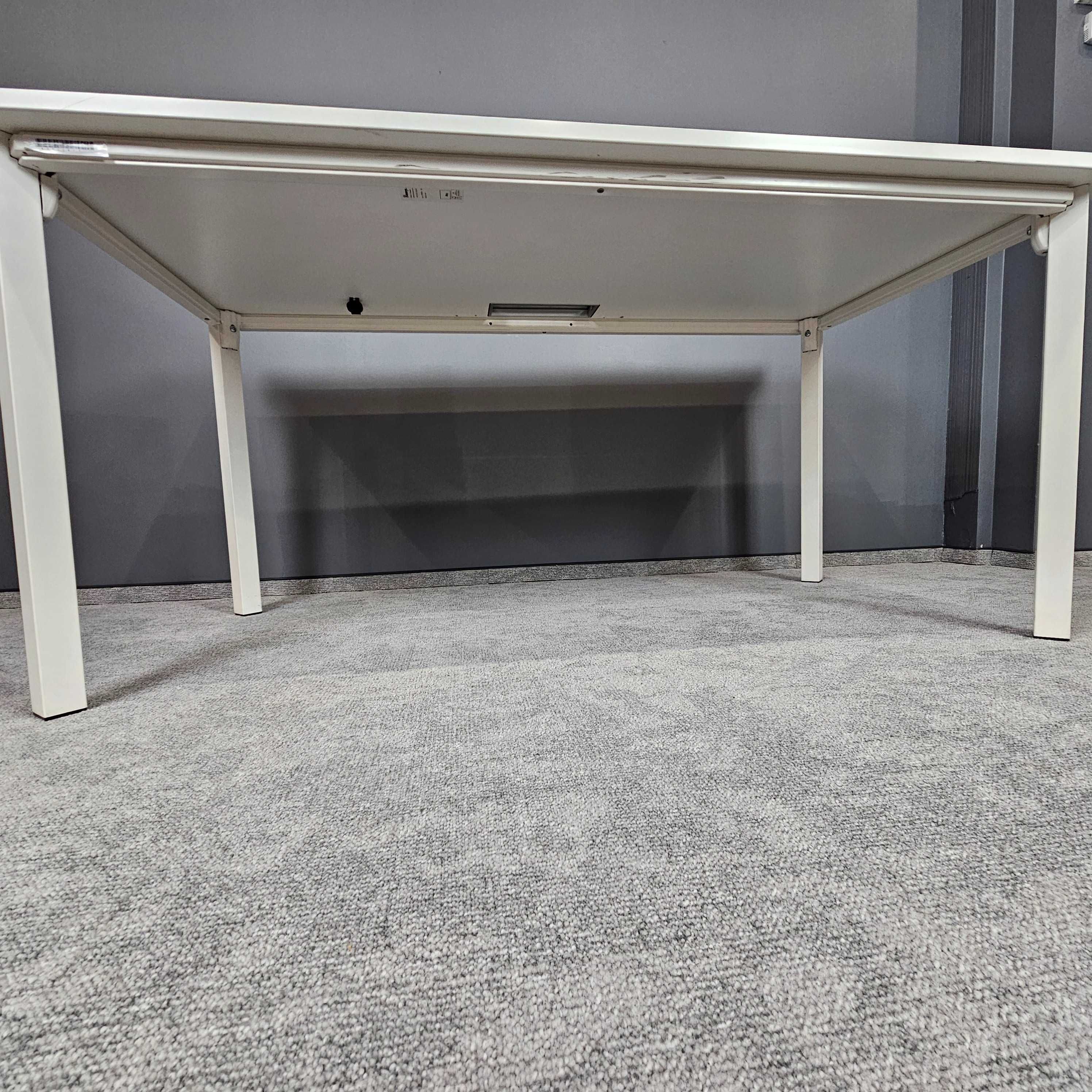 Biurko poleasingowe 1600x800x720h - Dostawa na terenie całego Kraju !!