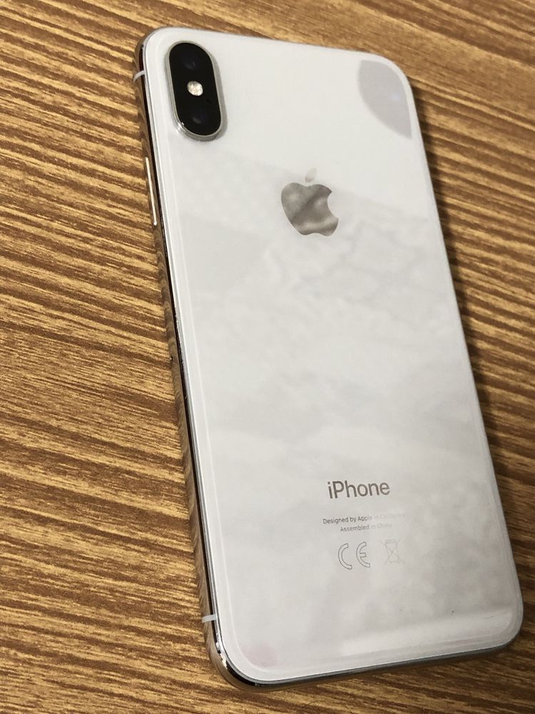 Iphone X 64GB Neverlock