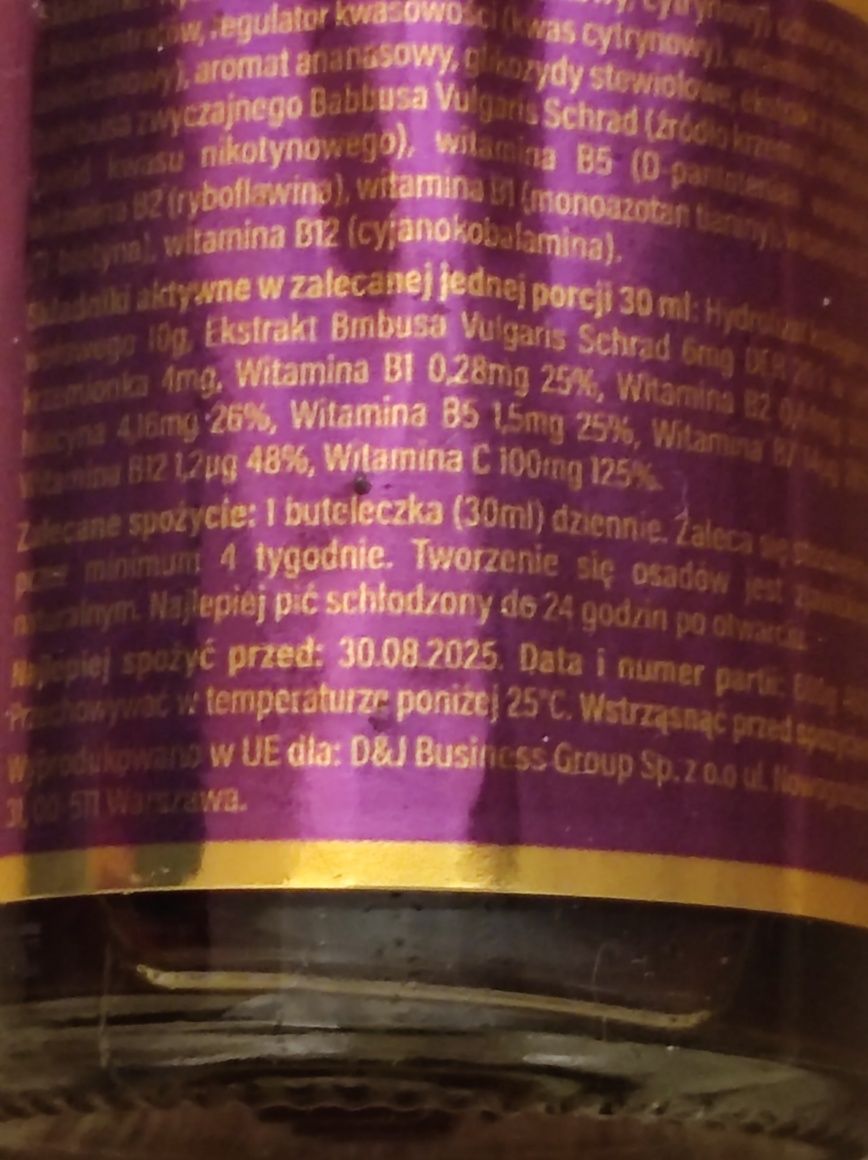 20 sztuk Royal Collagen