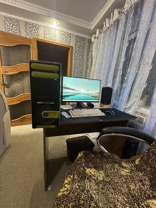 є 10 КОМПІВ‼️Traid-In‼️Системный блок 2020год‼️8 RAM‼️SSD 256Gb