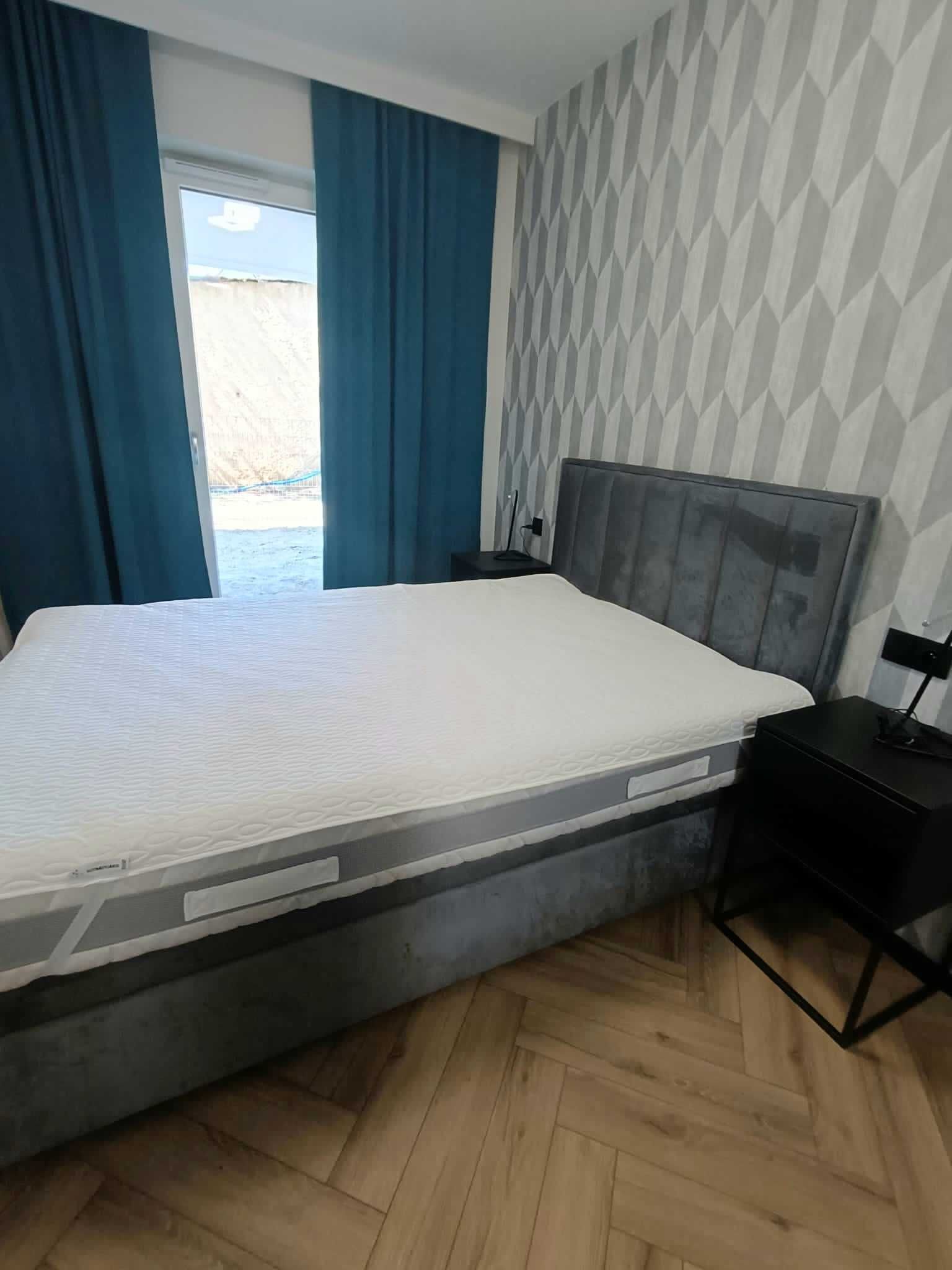 Apartament Międzyzdroje Noclegi nad morzem Wakacje Urlop