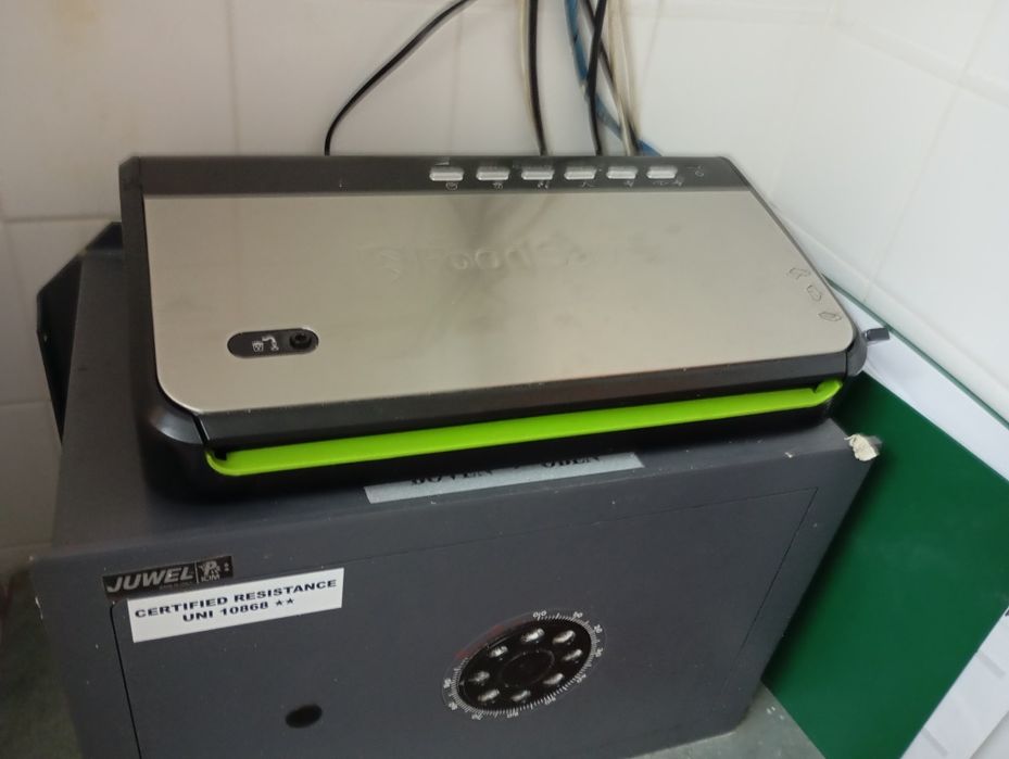 Recheio de restaurante