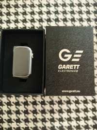 Smartwatch Garett Action Srebrny