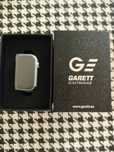 Smartwatch Garett Action Srebrny