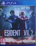 Resident Evil 2 Playstation 4 - Rybnik Play_gamE