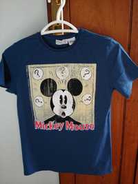T-shirt Mickey Mouse tamanho 9/10