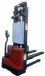 Stacker Elétrico 1000kg NOVO modelo EXCELENTE maquina