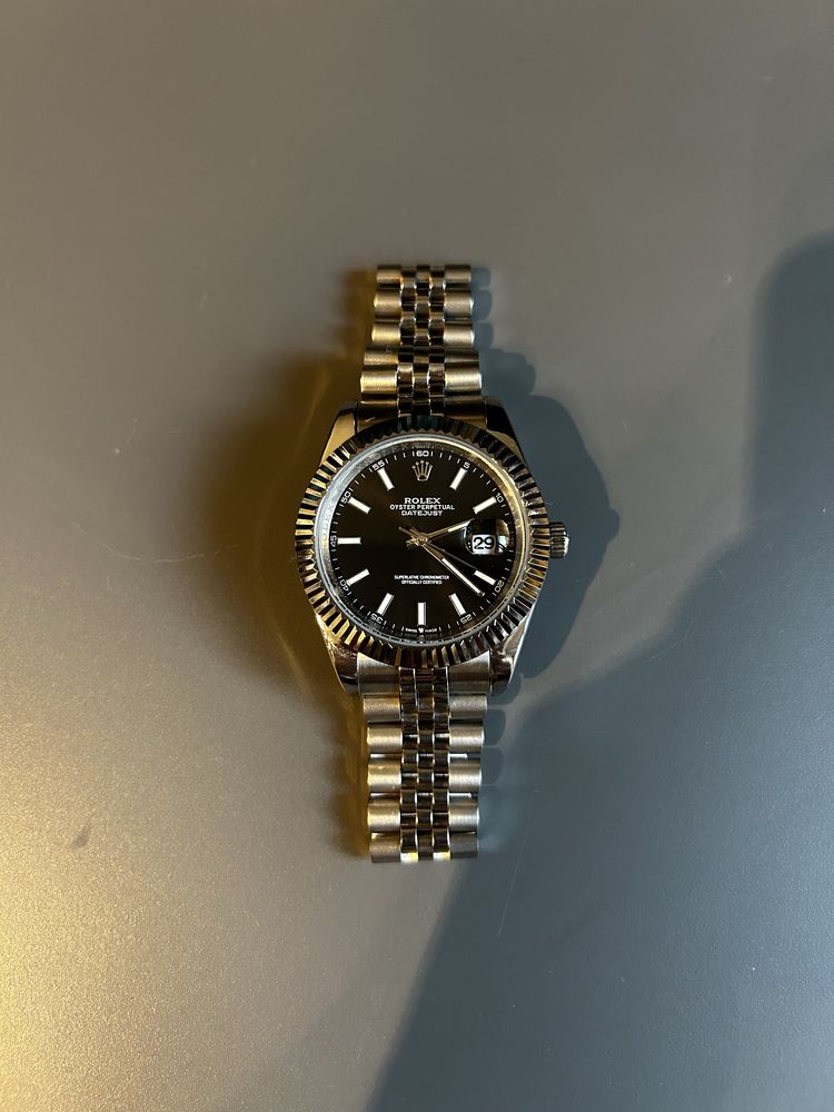 Rolex Datejust 41mm