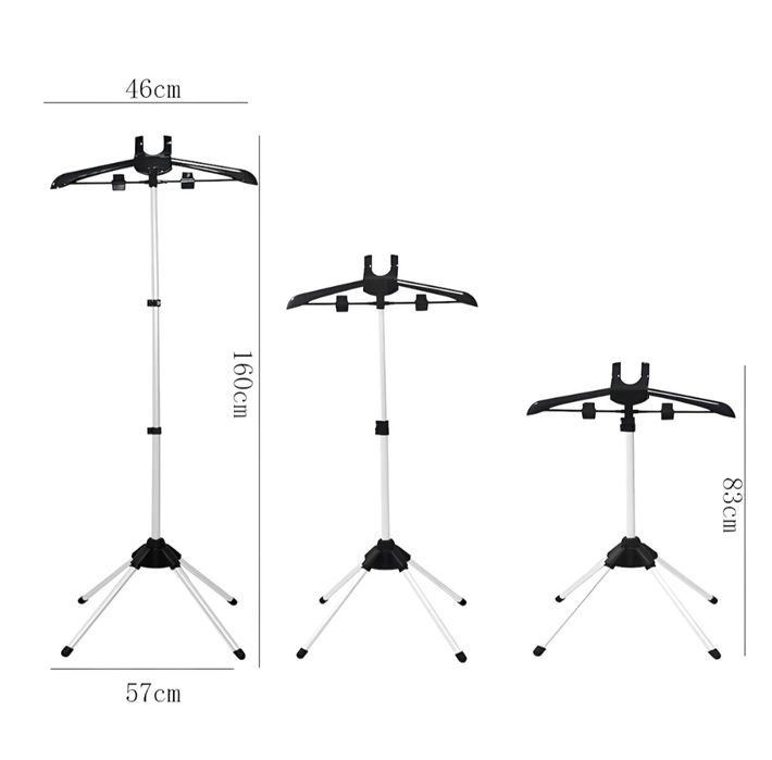 Стійка для відпарювача