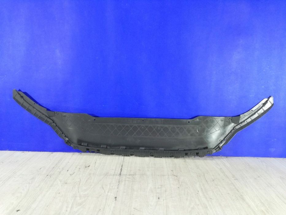 VW Passat B8 3G0 spojler osłona zderzaka zderzak przód przedni