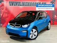 BMW i3 94Ah +Comfort Package Advance