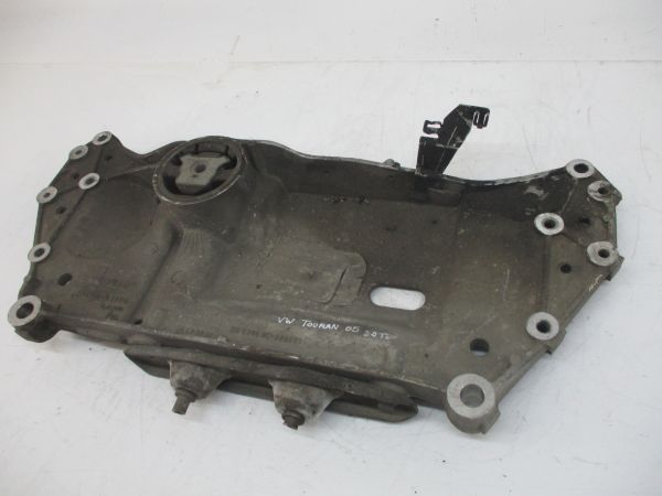 Charriot frente VOLKSWAGEN Touran (1T)