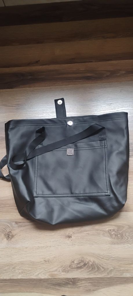 Torba shoperka nowa