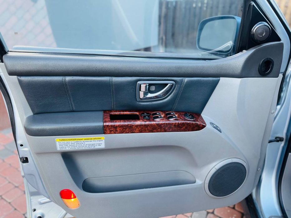 Kia sorento 2.5 дізель в гарному стані