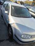 VW GOLF IV 1.9 TDI 110Cv