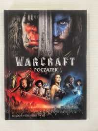 Film na DVD Warcraft - Początek