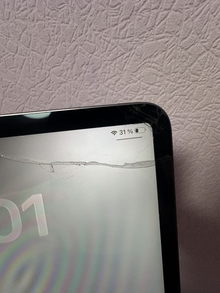 Ipad pro 11 (4th) m2 2022 256 wifi