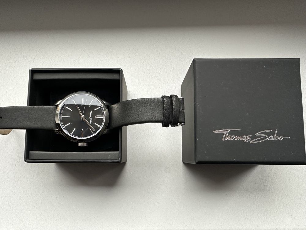 zegarek męski Thomas Sabo