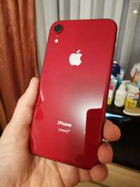 IPhone XR 64 gb Red Neverlock