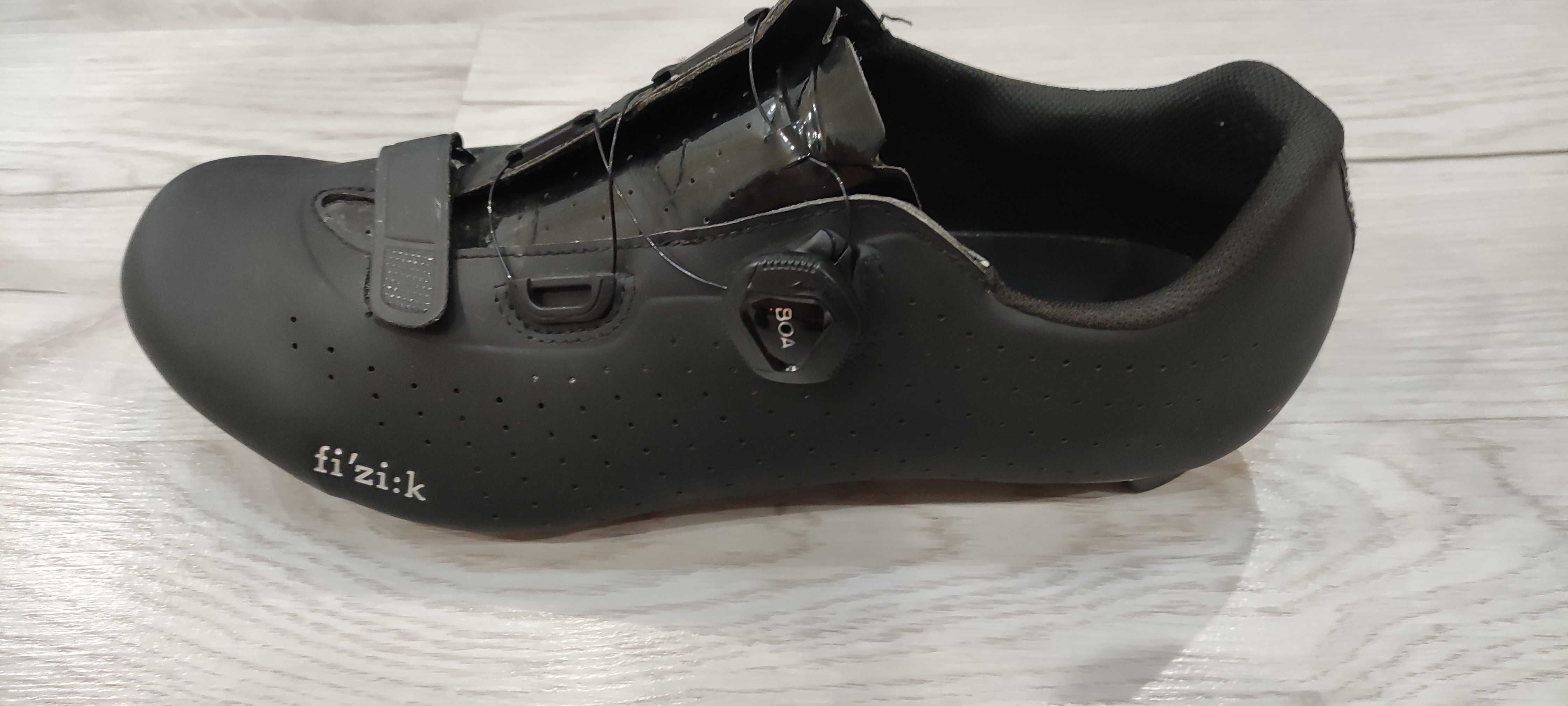 Buty szosowe fizik tempo r5 overcure rozmiar 45