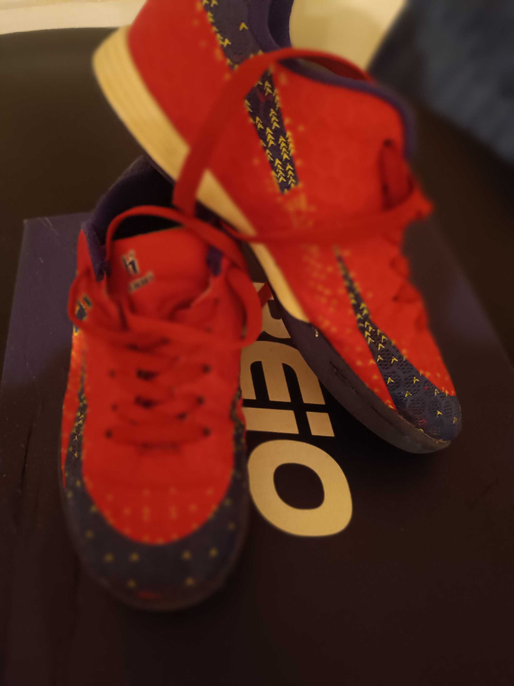 Buty dla chłopca 3-9 lat