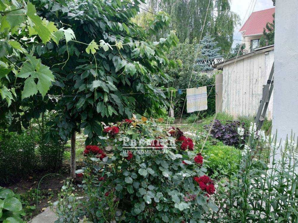 Будинок на 6 ст. В. Фонтану