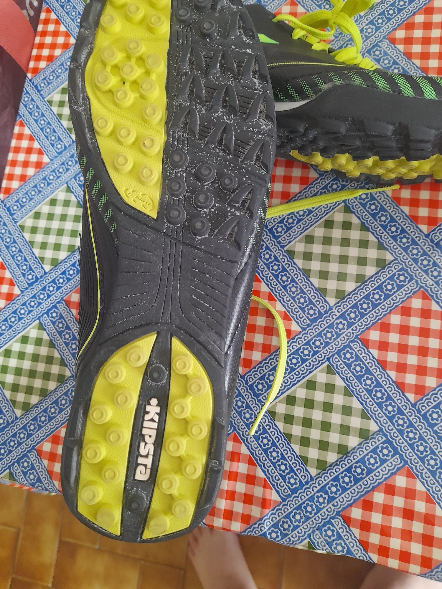 Chuteiras de futebol
