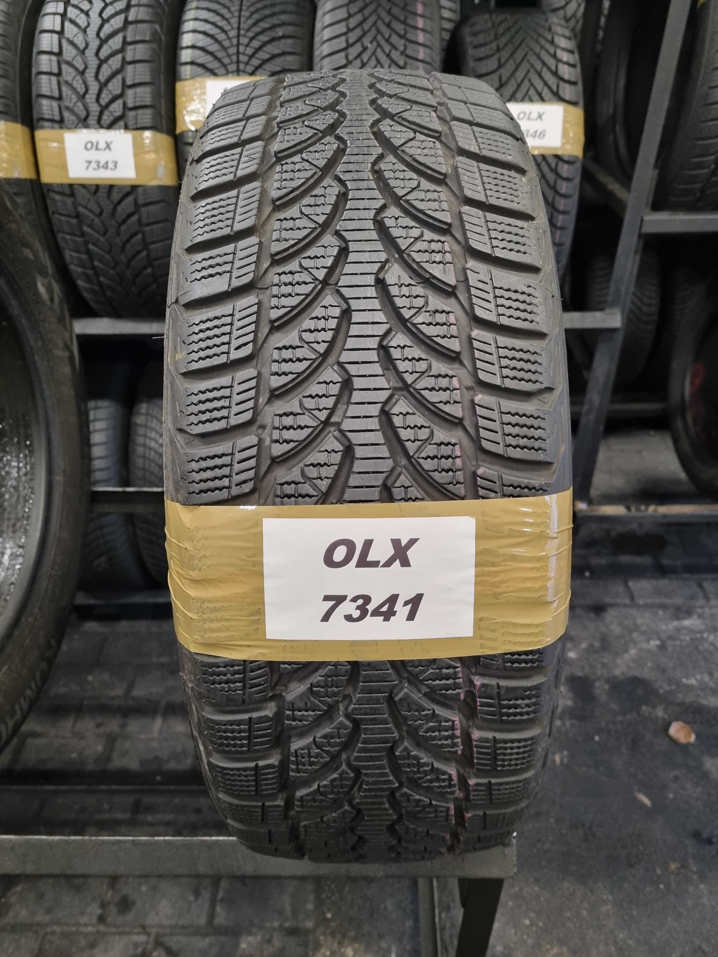 205/55/16 91H Bridgestone Blizzak LM-32 * Dot.3116R