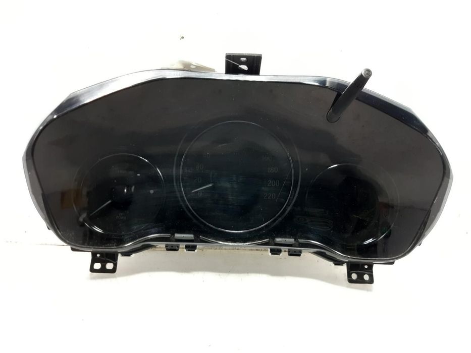 QUADRANTE HONDA HR-V