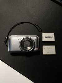 Canon power shot SX 220 HS