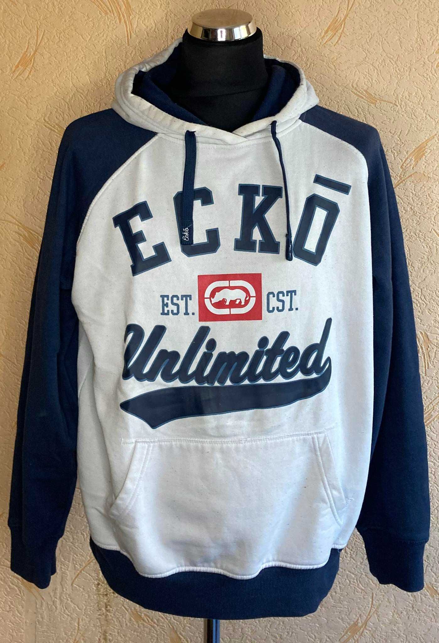 Bluza z kapturem Ecko Unlimited roz. S