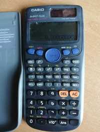 Kalkulator Casio matematyczny