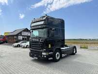 Scania R450 Topline !! No EGR !! Import France