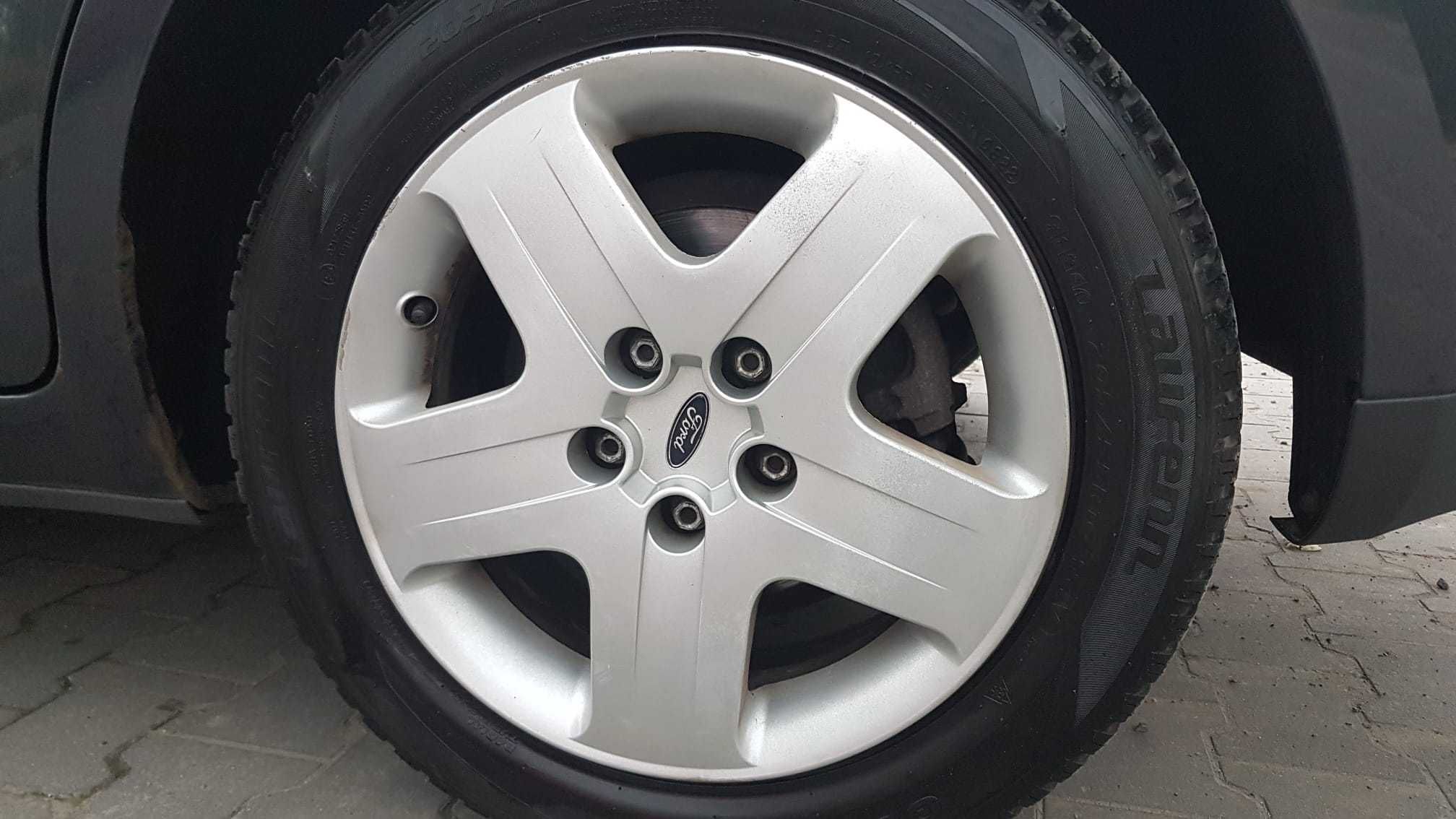 Ford Focus MK2 kombi 2007r