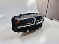 BMW 3 lci g20 g21 laser full led lewy