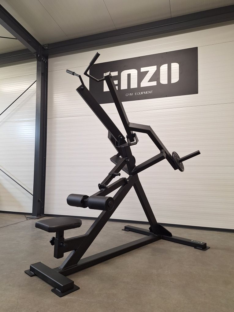 Maszyna HAMMER Pulldown ENZO