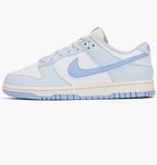 Кросівки Nike Dunk Low Next Nature White/Light Blue DD1873-400