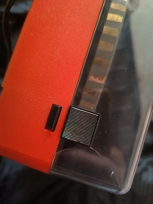 Gramofon Stereo WG417 Unitra Fonica