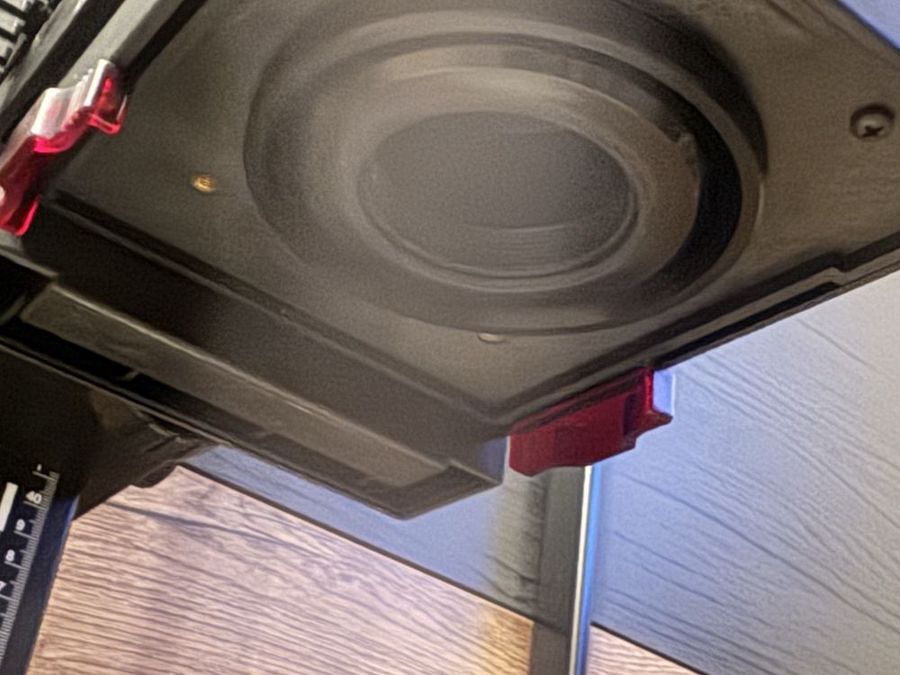 Powiększalnik Kaiser 6x7 vcp 7000 BW halogen z obiektywem Komplet
