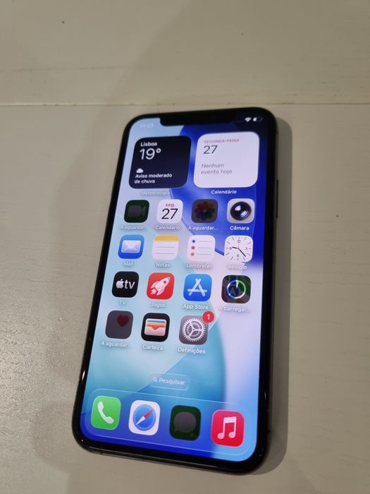 iPhone 11 Pro 256gb