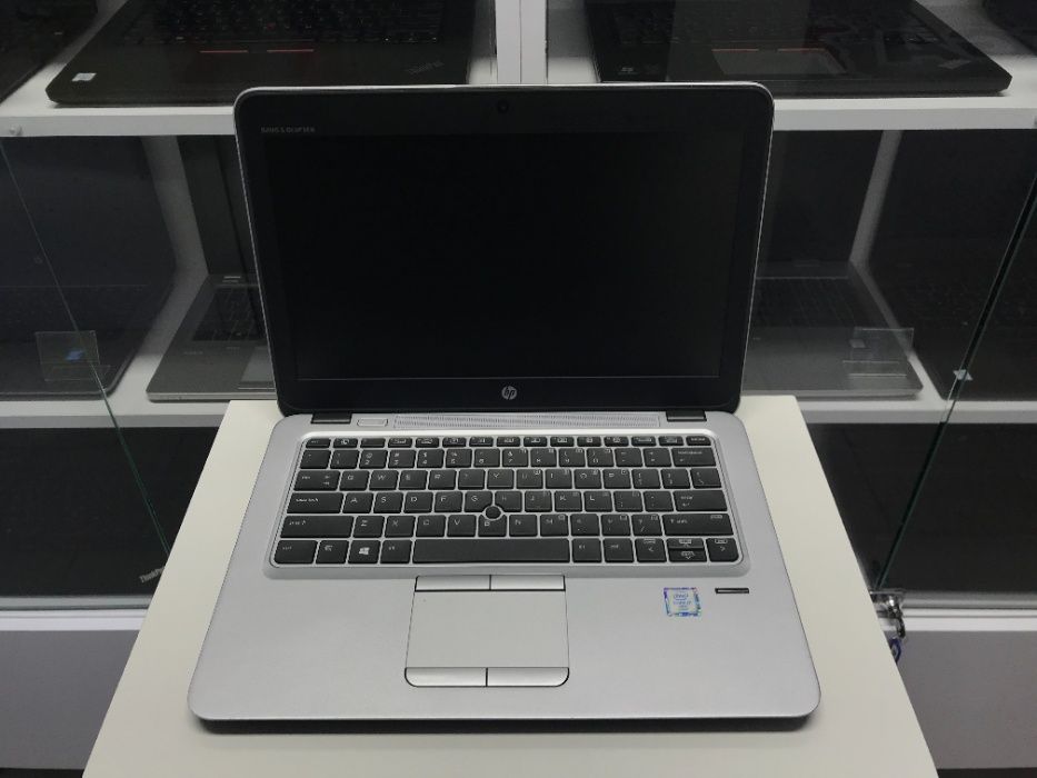 Нетбук HP Elitebook 820 G3 [Core i7] R8 [SSD] + СУМКА на Куліша 22