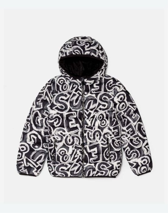 куртка Guess 116-122 см